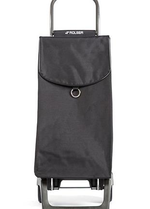 Сумка-візок rolser pep mf joy negro (pep001-1023)