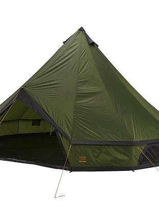 Намет grand canyon indiana 10 capulet olive (330013)