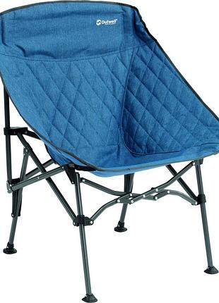 Стул раскладной outwell strangford blue (470406)