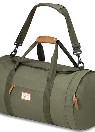 Сумка дорожня semi line 49 khaki (a3028-2)