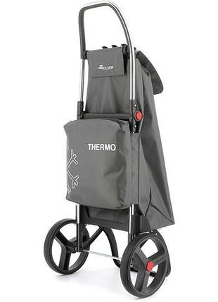Сумка-тележка rolser i-max termo zen 2lrsg marengo (imx356-1031)
