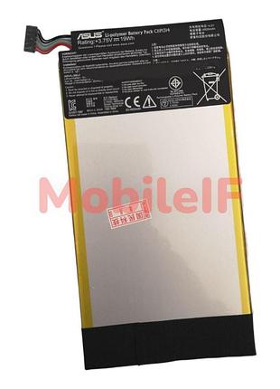 Акумулятор батарея asus me102a memo pad 10, c11p1314, 4920mah, 19wh.
