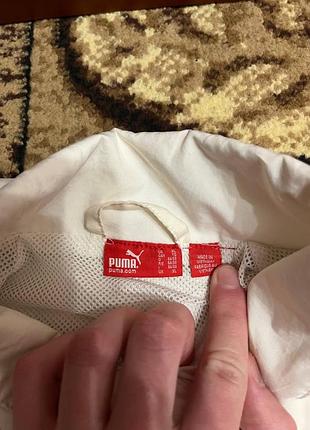 Олимпийка puma 5