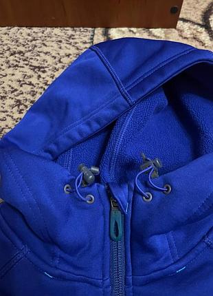 Олимпийка salomon 6