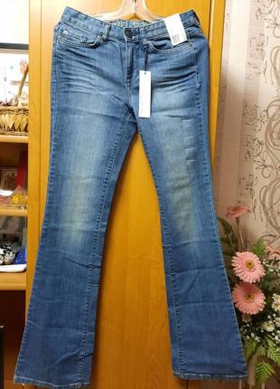 Джинсы calvin klein jeans оригинал1 фото