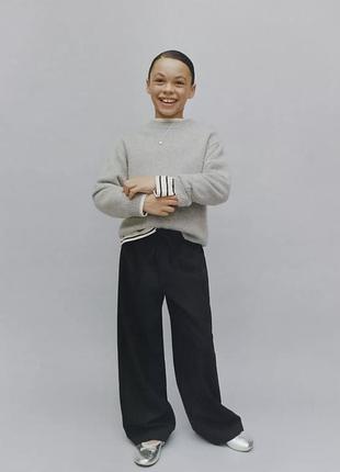 Брючки zara🔥 4