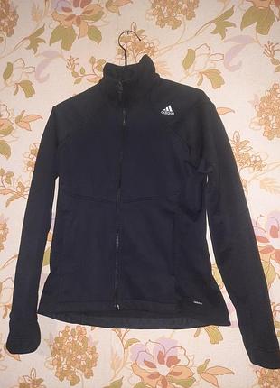 Спортивная женская кофта adidas оригинал
