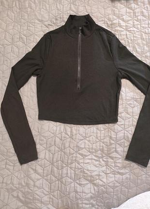 Топ кофта shein 2