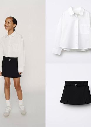 Скорти бренду zara🔥 2