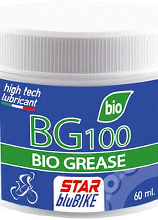 Мастило starblubike bio grease для механізмів 60 мл. (20046)