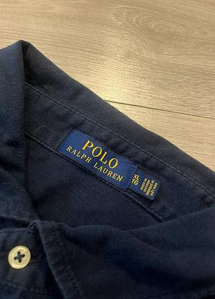 Мужское поло polo ralph lauren 3