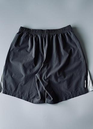 Berghaus шорты мужские трекинг хайкинг nike dri fit оригинал. 3