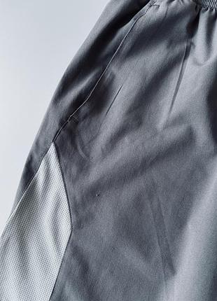 Berghaus шорты мужские трекинг хайкинг nike dri fit оригинал. 8
