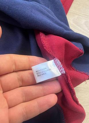 Мужское поло polo uspa ralph lauren new york 5