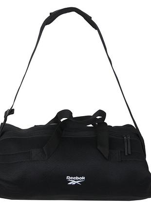 Сумка для тренувань 30l reebok training essentials