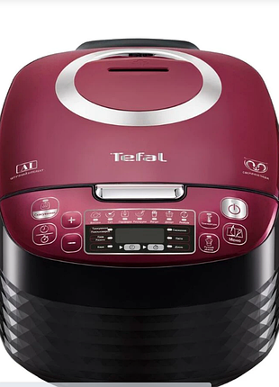 Продам нову мультиварку tefal
