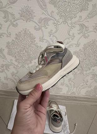Кросівки zara 25