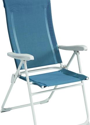 Стул раскладной outwell cromer ocean blue (410091)