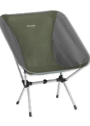 Стул раскладной easy camp willow compact chair (480081)