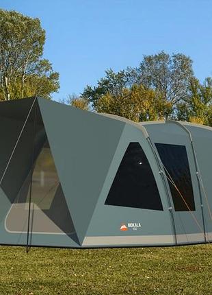 Намет чотиримісний vango mokala 450 mineral green (tetmokala000001)