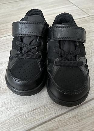 Кеди для хлопчика nike 2