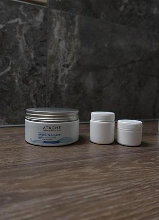 Маска atache на розлив 30 ml ,50ml