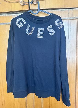 Кофтинка guess оригінальний