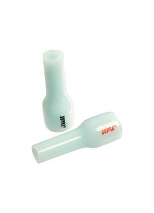 Акустические коннекторы supra combicon sleeve s1-2 red bulk