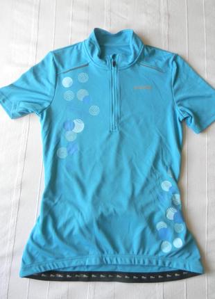 Дружин.вело футболка crivit p.m (40/42)