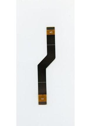 Шлейф meizu u20 (u685h) межплатный