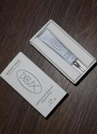 Крем для обличчя dieux