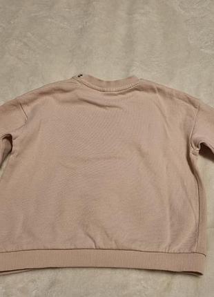 Байка h&amp;m. размер: 9-12 мес. 2