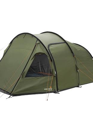 Палатка пятиместная easy camp hidra 5 (120491)