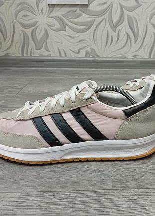 Оригинальные кроссовки adidas
сникерсы run 70s 2.0 ih8584 белый