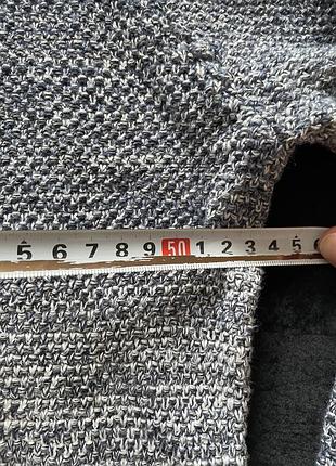 Чоловічий джемпер jack & jones originals, розмір l (оригінал) 4