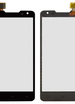 Тачскрин prestigio multiphone 5044 duo (pap5044duo), pioneer s90w black