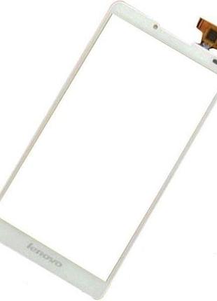 Тачскрин lenovo a889 белый