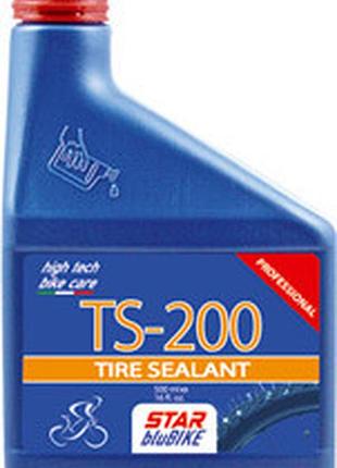 Герметик starblubike tire sealant ts-200 для камеры 500 мл. (20022)