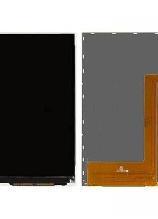 Дисплей для lenovo ideaphone a586, a670t, a706, a760, a765e, s696 оригинал
