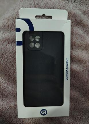 Чохли на redmi 10 2