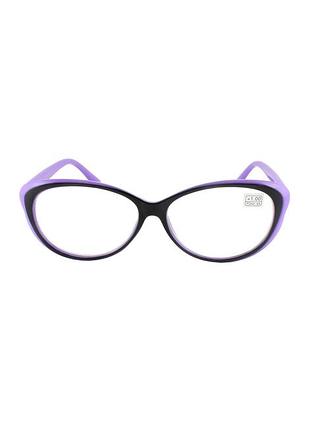 Очки для зрения onelook 056, очки для чтения, очки для близи, очки корригирующие +2.75