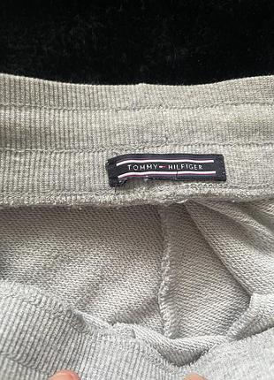Спортивні жіночі штани tommy hilfiger xs/s 4