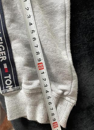 Спортивні жіночі штани tommy hilfiger xs/s 6