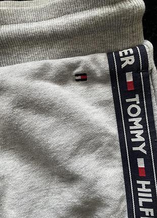 Спортивні жіночі штани tommy hilfiger xs/s 2