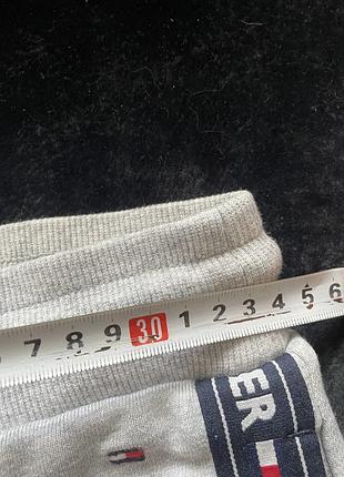 Спортивні жіночі штани tommy hilfiger xs/s 5