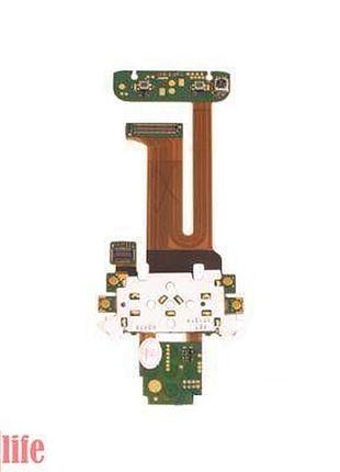 Шлейф nokia n81 оригинал 0210059