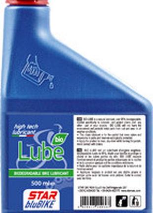 Мастило starblubike bio lube для ланцюга, 500 мл. (20036)
