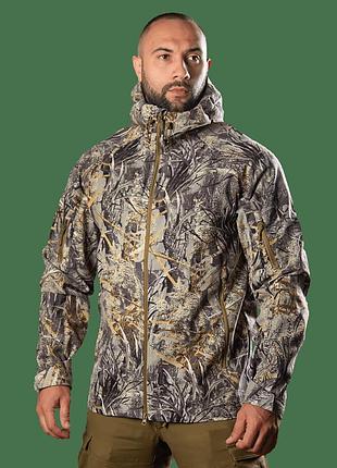 Куртка охотничья мужская instinct twill татарское зелье l