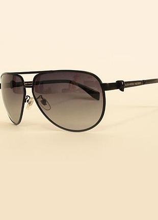 Очки alexander mcqueen amq 4156s 004jj black black