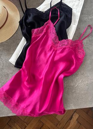 Шлаковой топ фуксія intimissimi